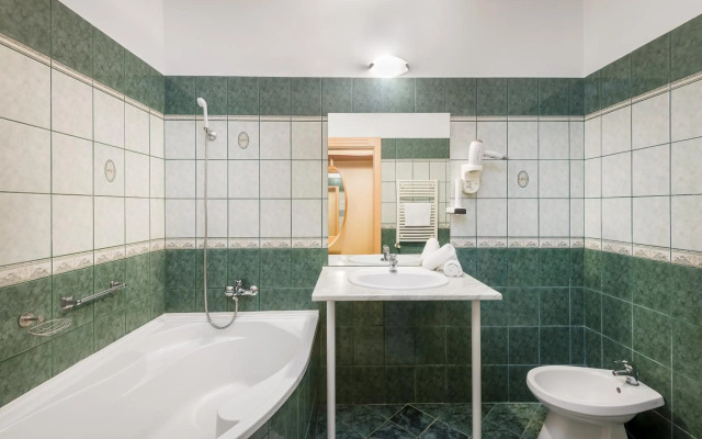 Hotel Platan