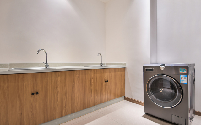 Vienna 3 Best Hotel (Xian County)