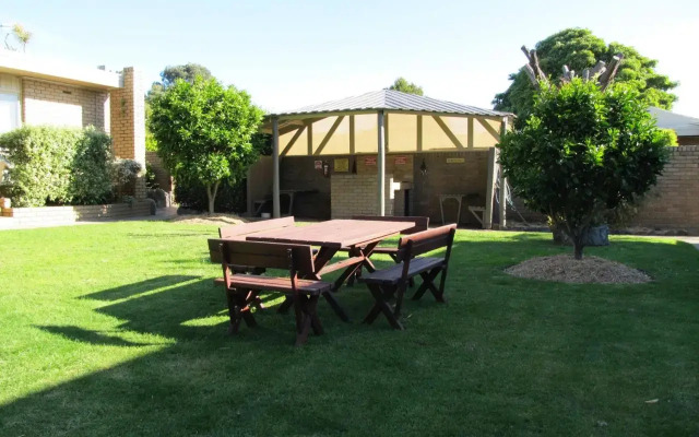 Gowings Of Mallacoota