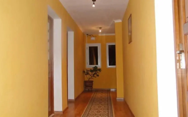 Hotel H1 Antsirabe
