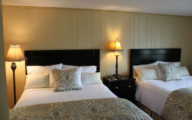 Parkers River Resort