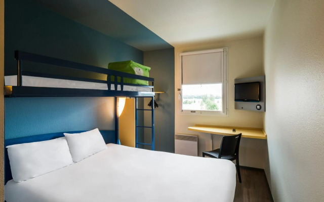 ibis budget Marne la Vallée Val d'Europe