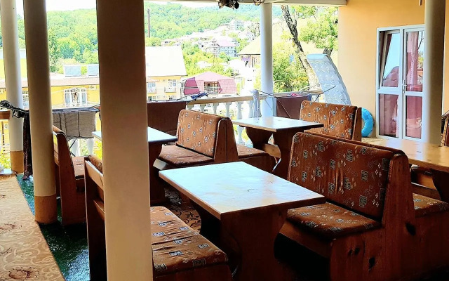 Hotel Russkaya Skazka