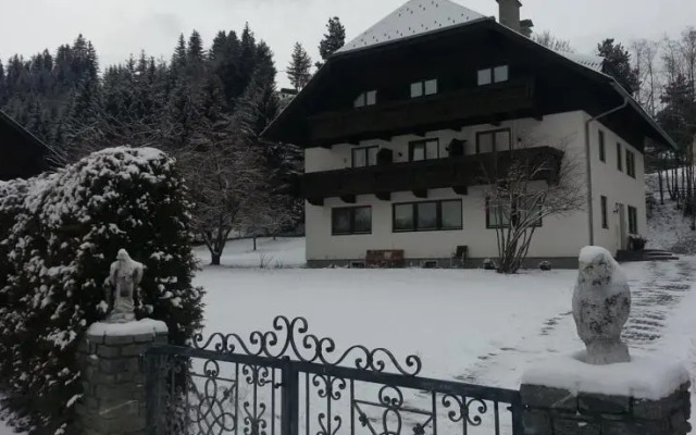 Haus Fuchsberger