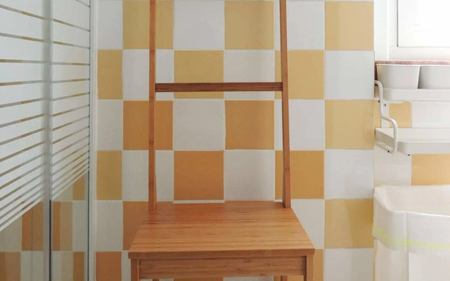 71 Castilho Guest House