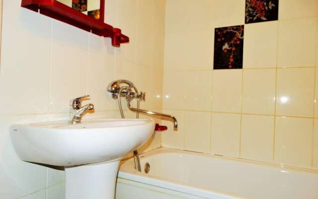 Апартаменты Inndays, Красноармейский пр-т, 16