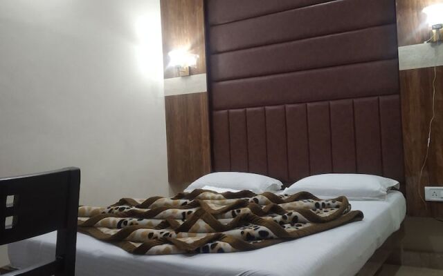 ADB Rooms PK International