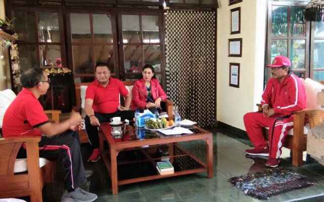 Coliving Bali SWEET HOME Kost Lengkap di Tabanan Kota