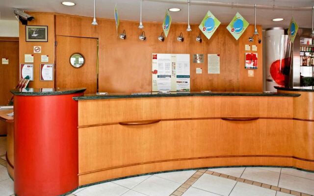 ibis Sao Jose dos Campos Colinas