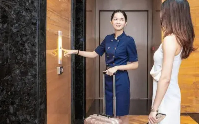 WanLi Seaview Hotel