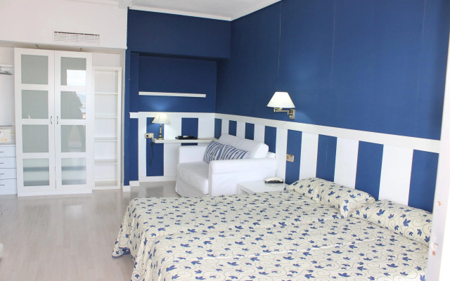 Hotel Polamar