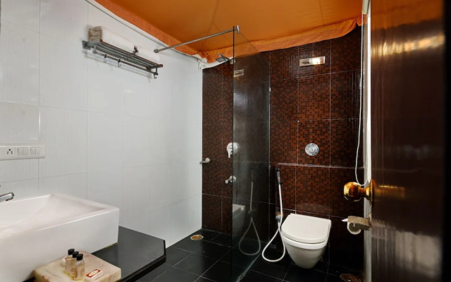 Shree Vilas Orchid - A Pichola Lake Facing Resort