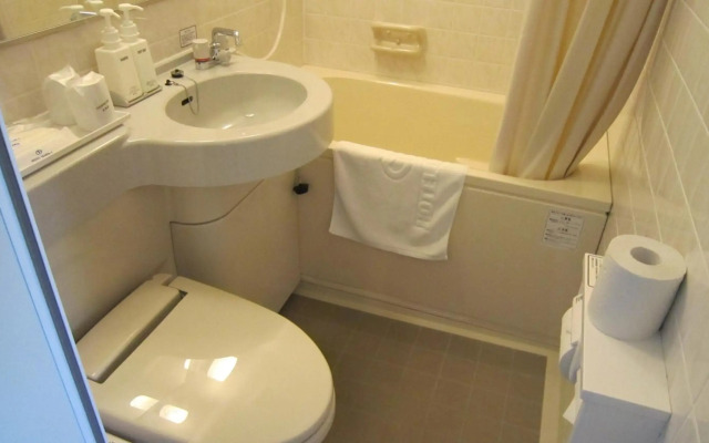 Hotel Mark-1 Tsukuba