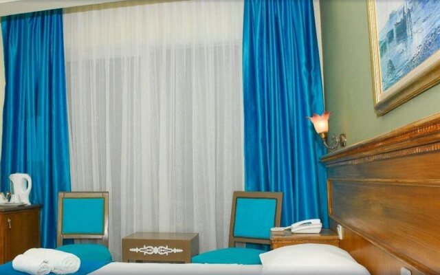 Sun Beach Resort Hotel