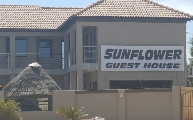 Sunflower Guesthouse