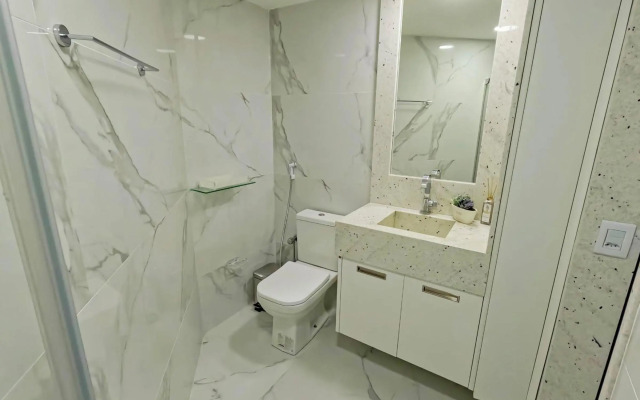 Radisson Hotel Recife