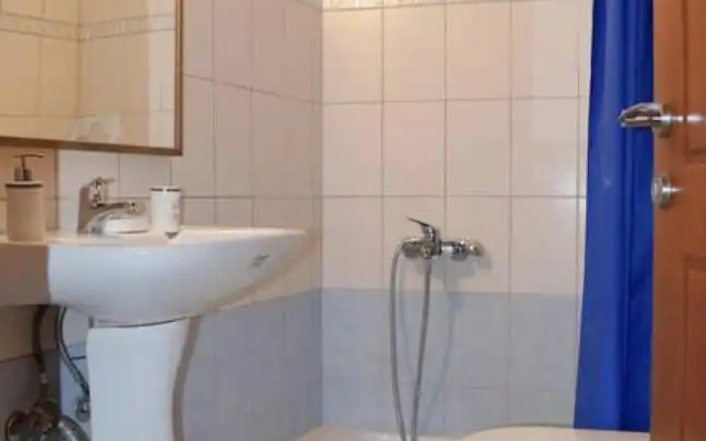 Agia Efimia Seaside in Agia Effimia