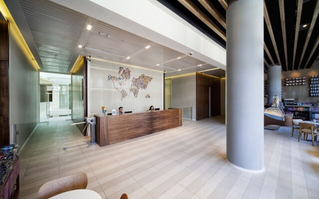 Republika Academic Ortakoy