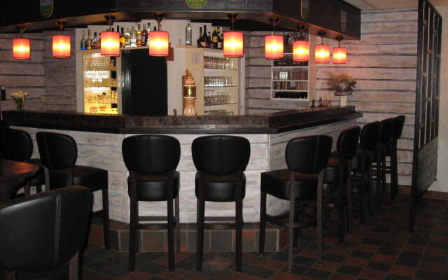 Hotel de Gentsche Poort