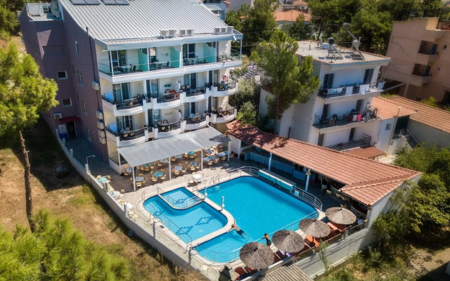 Hotel Sirines Complex