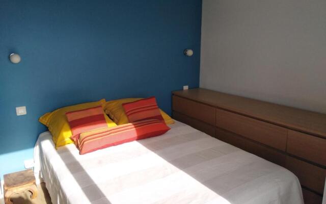 Superbe Appartement avec terrasse vue mer