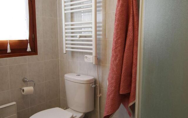 Appartement Montgenèvre, 3 pièces, 5 personnes - FR-1-330D-121