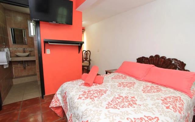 Maggic Home Panoramica