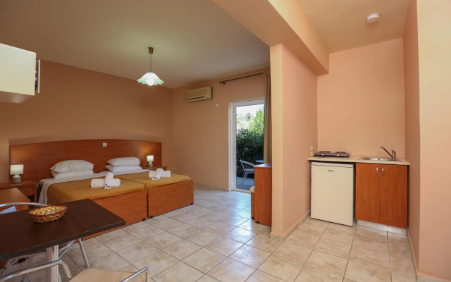 Pelagos Apartments