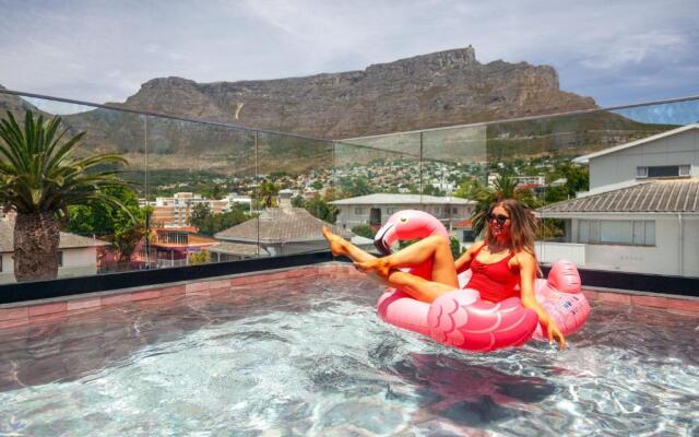 Cloud 9 Boutique Hotel and Spa