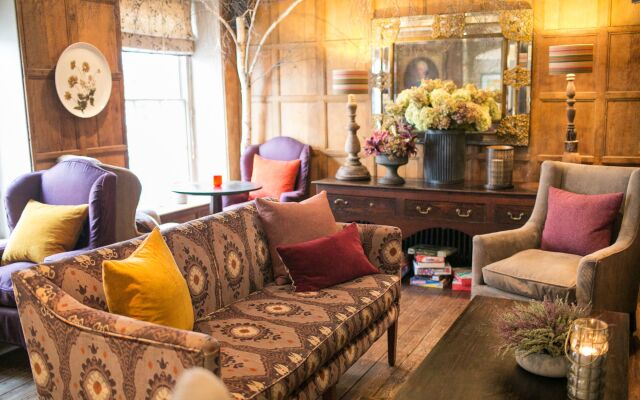 The George in Rye