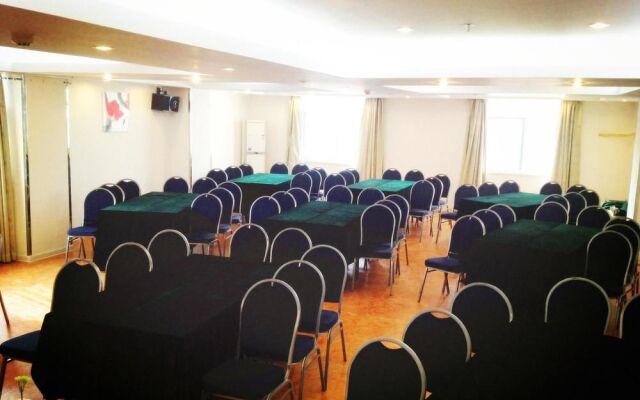 Hefei Home Inn Changjiang Middle Road