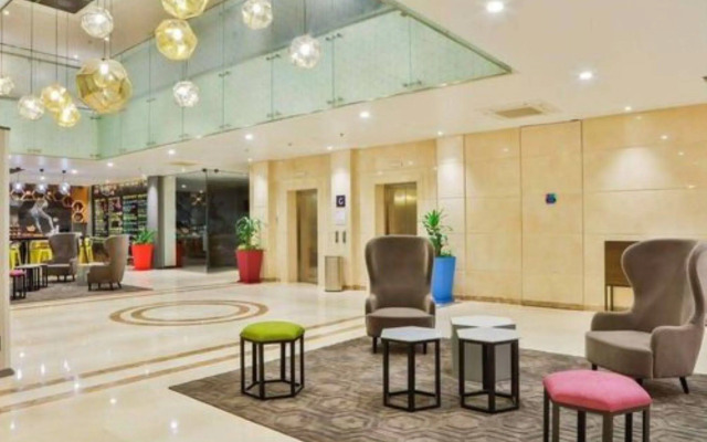 ibis Styles Yangon Stadium