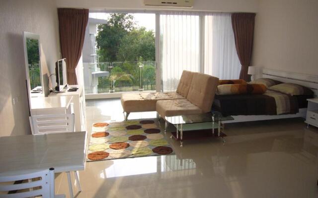 Chic Condo Unit A303, A306, A307, A308, A406