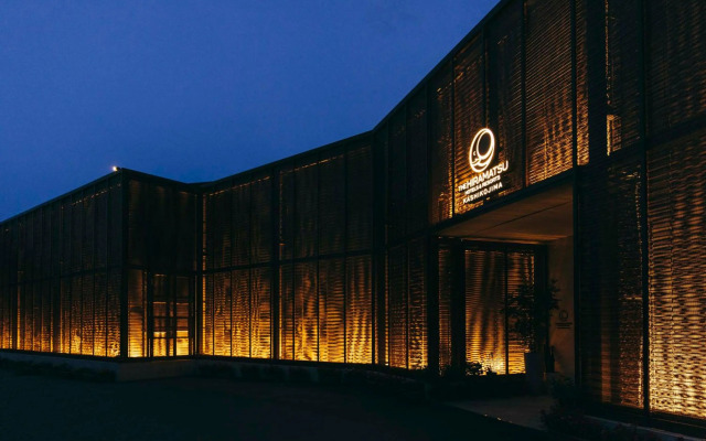 The Hiramatsu Hotels & Resorts Kashikojima