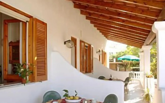 Villa Tina