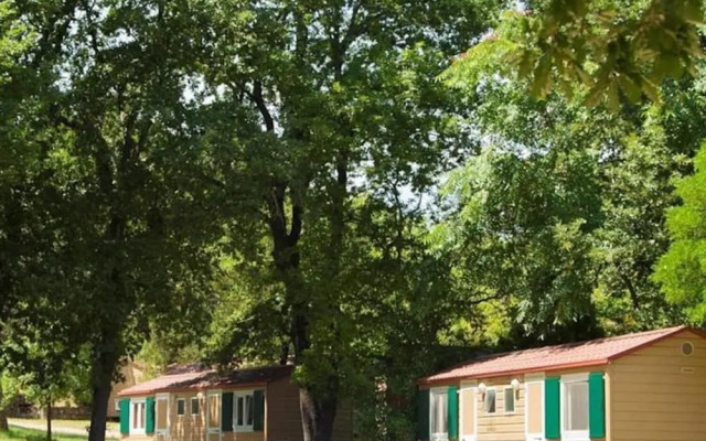 hu Firenze Certosa camping in town