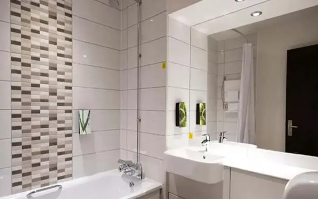 Premier Inn Edinburgh Park(The Gyle)Hotel