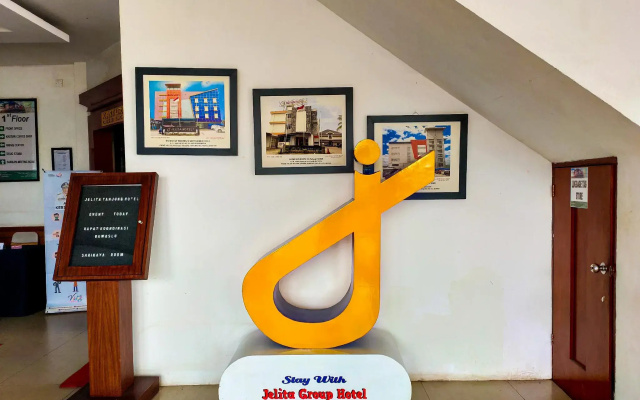 Jelita Tanjung Hotel