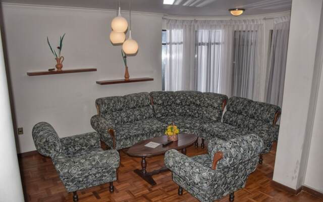 Hotel San Felipe