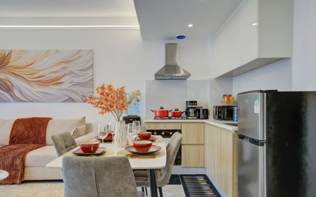 Luxurious Apartment in Lavington Nairobi