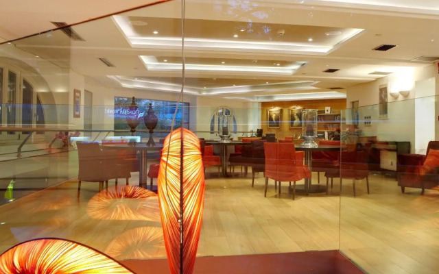 The Excelsior Small Luxury Hotels of the World