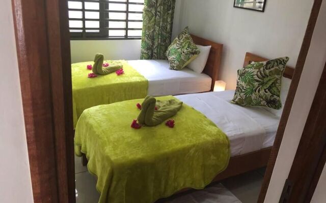 Creole Breeze Self Catering Apartments