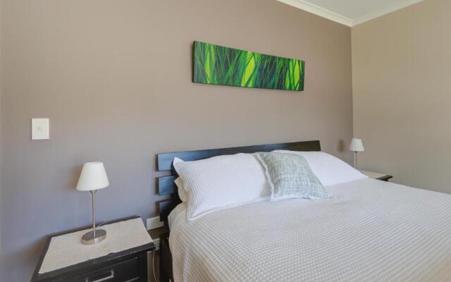 Leigh Cottage Manapouri