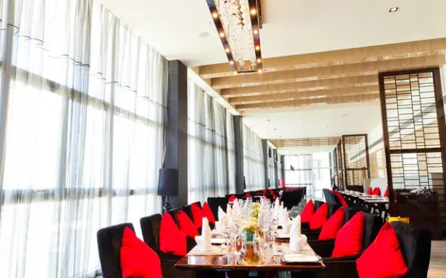 Fuzhou Fortune Hotel grade
