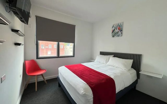 Central Boutique Hotel