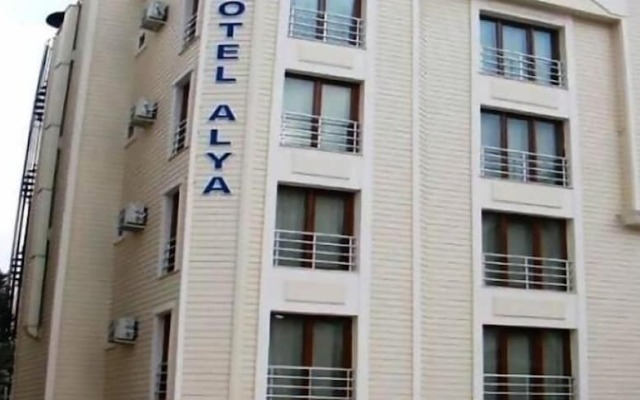 Alya Butik Otel