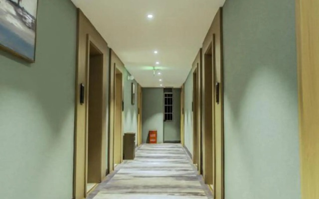 Baojing Mijia Youpin Hotel