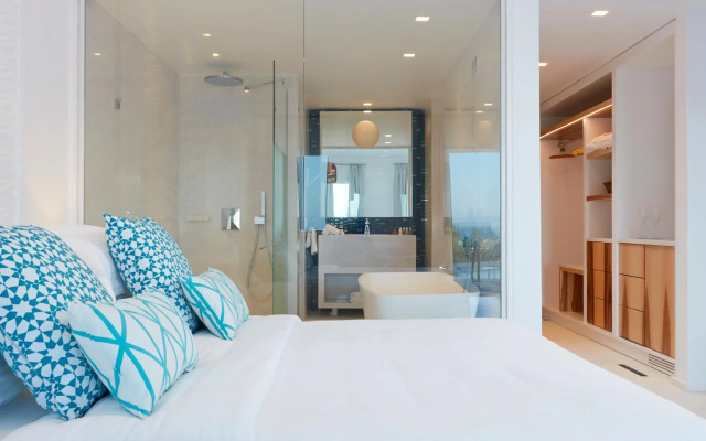 Myconian Ambassador Hotel Relais & Chateaux