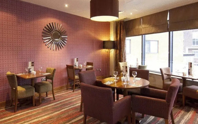 Premier Inn Preston Central