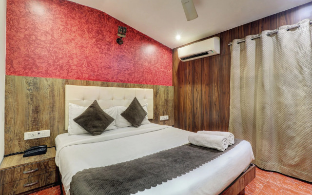 Hotel AK International